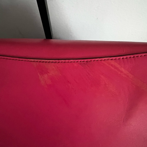 Coach Pink Dahlia With Floral Rivets Mini Crossbody Carryall

Style: F37707 - Picture 13 of 13